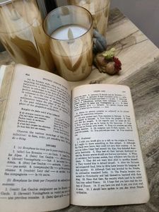 Dondo French Book Pack Of 2