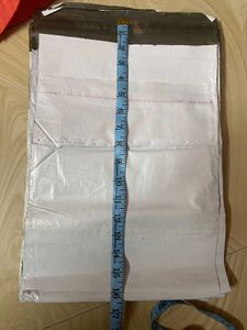 12 Poly Mailer Bags