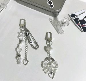 Fancy Customised Keychains