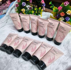 Pack of 12 The Face Shop Rice Water Bright Foaming
