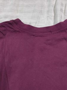 Popeye Eyepatch Turtleneck T-Shirt
