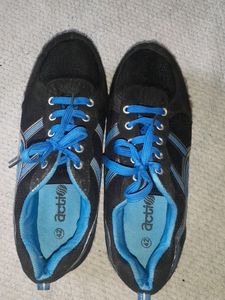 Women Action Shoes 10.2Inches ...Size 6.5