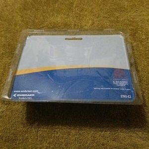 Lupa Aircraft Models Embraer Scale