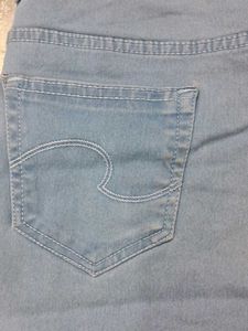 Cute Denim Shorts