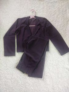 Blazer Set