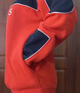 Men Full Sleeve Round Neck Sweatshirt, L Size