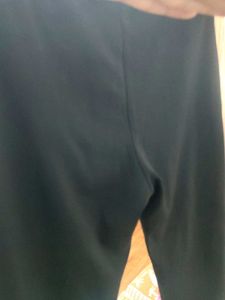 Black Leggings for Casual/Party/Office/College/Gym