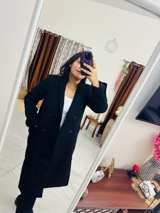 Long Winter Coats (Only)