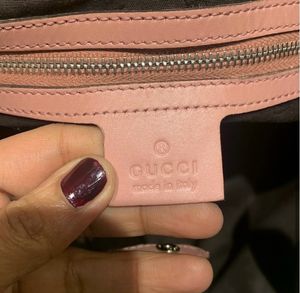 Gucci Bag (authentic)