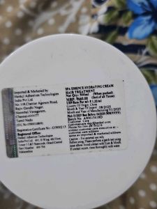 Schwarzkopf Spa Essence Hydrating Mask