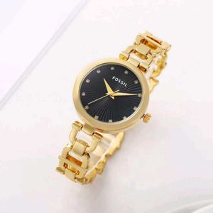 Fossil women  Watch
