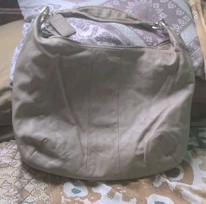 Coach Hobo Bag - Stylish &amp; Practical