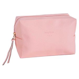 Smytten vanity Pink Pouch
