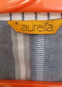 Striped Kurti Tunic