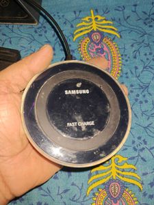 Samsung Fast Charge Wireless Charger