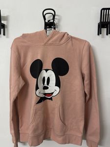 Mickey Mouse Hoodie