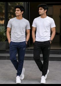 Men's Athletic Pants Bundle