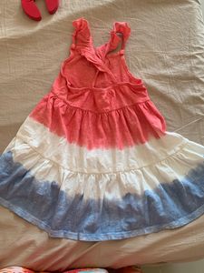 Beach Frock