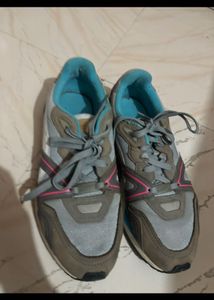 Diwali Sale Puma Unisex Mirage Mox Steel Grey Shoe