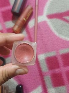 lip combo &amp;blush