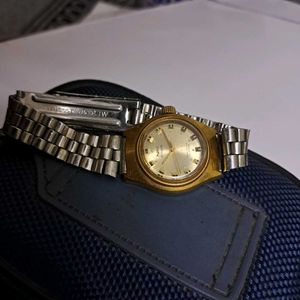 1980s vintage HMT DEEPA (GP Dial)