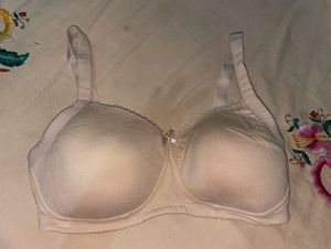 jockey bra padded