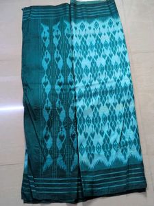 Kanchipattu Silk Saree