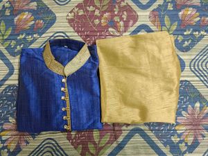 Men's Kurta