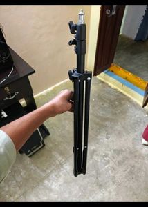 Adjustable Phone Tripod Stand
