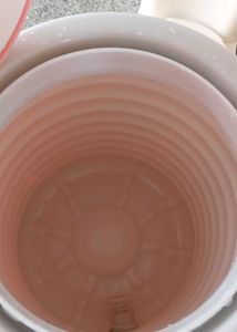 Nayasa Pink Water Dispenser