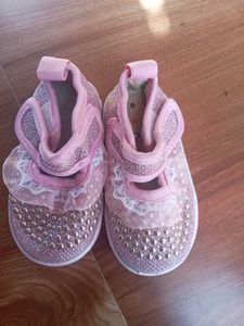 Girls Kids  Foot Wear