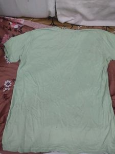 Tommy Hilfiger New York T-Shirt