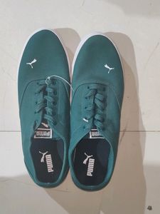 Puma Men's Casual Shoes. Unused. No Coins.