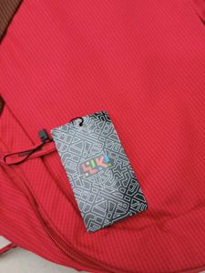 WIKI BACKPACK