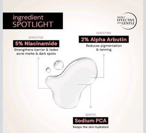 Deconstruct Clearing Serum