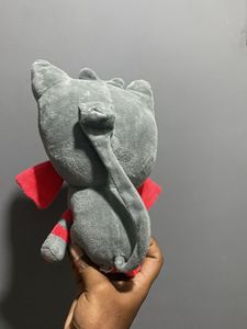 Pokemon Litten Plush Toy