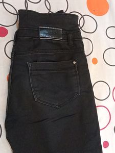 High Waist denim jeans ✨