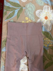 Savana High-Waisted Leggings