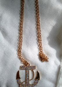 Urbanic Women Gold-Tonet Necklace