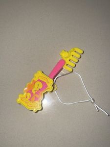 Tweety Bird Charm Set