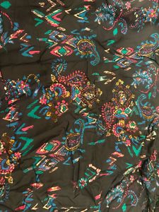 Smart and Vibrant Unisex Unstiched Fabric Style 6