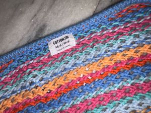Boho Crochet Knit Shrug