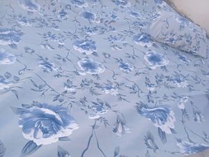 New Bed Sheet