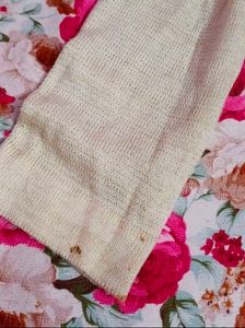 Lightweight Open Front Cardigan