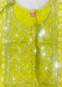 . Casual Wear Kurta
