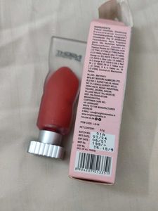 Insight Lip Cream