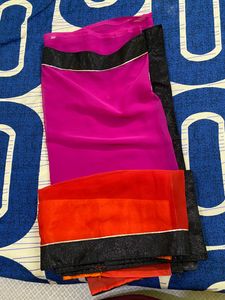 Beautiful Saree