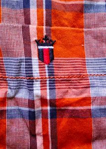 Set of 3 Branded Men's Shirts