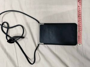 Stylish Crossbody Bag
