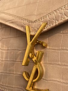 Ysl Sling Bag